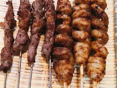 -马艾萨中国兰州牛肉拉面(劲松店)