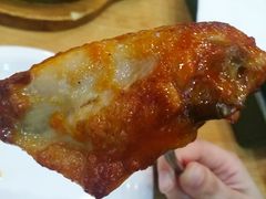 茄红烤翅-萨莉亚意式餐厅(南京环亚凯瑟琳广场店)