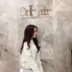 -OnHair Salon