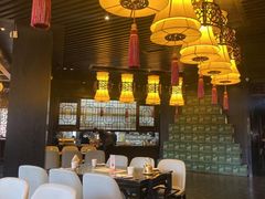 -鼓楼东街老火锅(鼓楼店)