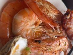 -济南凯宾斯基酒店-THE VIEW云景全日制餐厅