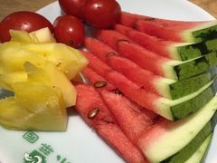 -小菜园新徽菜(蚌埠蚌山万达店)