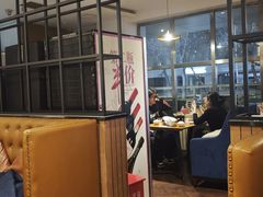 -花舍·新派粤菜·西餐·下午茶(亚运村·鸟巢店)