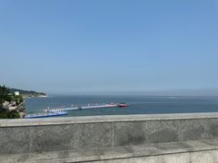 -养马岛旅游度假区