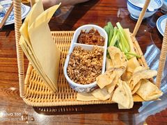 -鲁菜根·泰山菜(泰山店)
