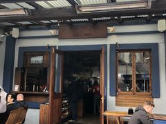 -Fergburger(皇后镇店)