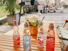 -CAMP.33露营烤肉·团建聚餐(创智天地店)