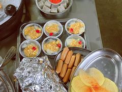 虾滑-旺记碳烤肥牛(总店)