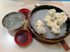 -海汇源老烧麦店(东大街总店)