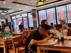 大堂-七宝农家菜(七宝老街店)