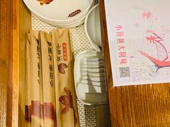 -渝是乎川渝小炒(新世界百货望京店)