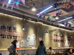 -谭三娘鲜切牛肉自助火锅(九眼桥总店)