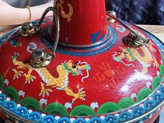 -木辛水水冰煮羊(凤城六路店)