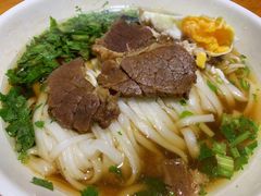 -肆姐面粉馆(坡子街店)