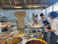 -清真磨沟沿老字号牛肉面(总店)