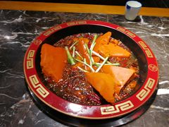 牛油红锅-蜀辣居鲜货老火锅(红牌楼店)