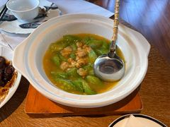 -宁波柏悦酒店·钱湖渔港