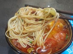 -华兴街煎蛋面(总店)