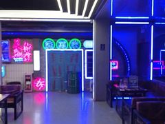 -关你鬼室大型密室逃脱(佛山创意园店)