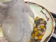 -鲜芋仙(观音桥大融城LG店)