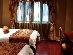 -马勒别墅饭店(静安寺店)