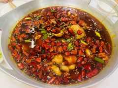 -渝久隆·地道重庆味(护国寺店)