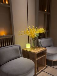 -8SPA养愈空间·新中式疗愈spa