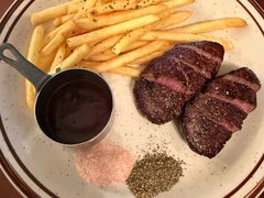 -羽深肉铺 Steak & Wine