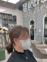 -吉米护肤造型