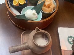 -了凡国风主题茶馆·咖啡(武侯祠锦里店)