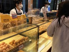 -東更道点心行(利客来店)
