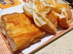 -点都德(长泰广场店)