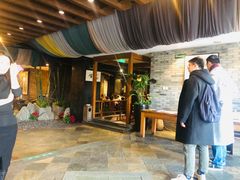 -青藤茶馆(南山路店)