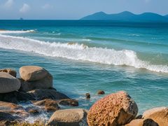 -三亚西岛海洋文化旅游区