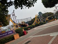 -成都欢乐谷