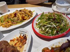 -李老哈·东北菜(宋园路店)