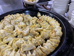 -蒋家桥饺面店(四望亭路店)