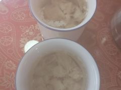 客家土猪肉汤-客汀家宴·客家烟火 四季食材(集美店)