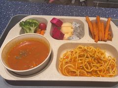 -Pennehut畔尼意面(合肥万象城店)