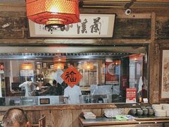 -兰溪小馆(东直门簋街店)