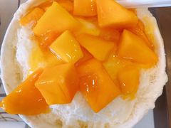 -帅小六刨冰·不一样的奶冰(总店)