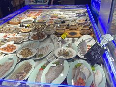 -渔娘渔家丹东海鲜(东直门店)