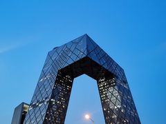 -中央广播电视总台(光华路办公区)