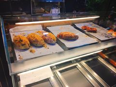 -皇冠幸福里动物奶油生日蛋糕(古田二路店)