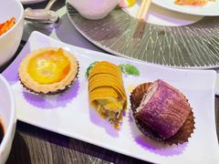 -万丽轩·粤菜(王府井金茂万丽酒店)