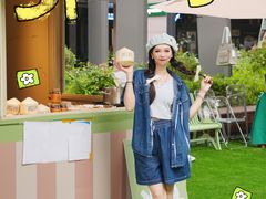-OCT PARK欢乐时光