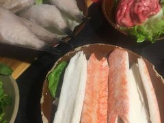 耗儿鱼-洋马儿火锅(解放碑店)