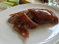 -普天和酒楼·新津菜·烤鸭(天津之眼店)