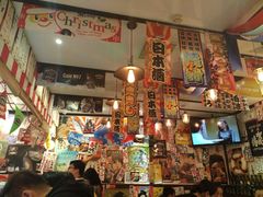 大堂-平成屋· Late Night 食堂(四川北路店)