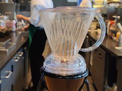 -星巴克(太原茂业天地店)